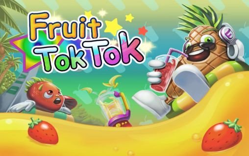 download Fruit tok tok apk